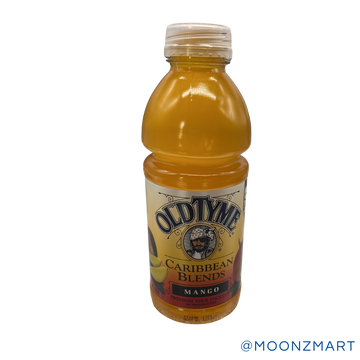 OLD TYME JUICE MANGO - MOONZMART