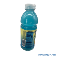 OLD TYME JUICE BLUEBERRY LEMONADE - MOONZMART