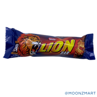 Lion Nestle Chocolate Bar - MOONZMART