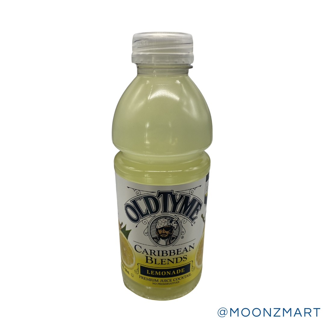 OLD TYME JUICE LEMONADE - MOONZMART