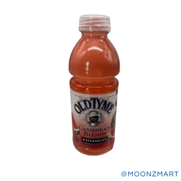 OLD TYME JUICE WATERMELON - MOONZMART