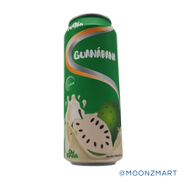 OH FRESH! GUAVABANA JUICE - MOONZMART