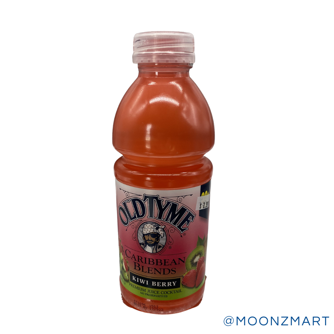 OLD TYME JUICE KIWI - MOONZMART