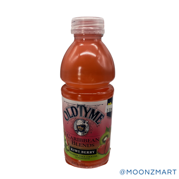 OLD TYME JUICE KIWI - MOONZMART