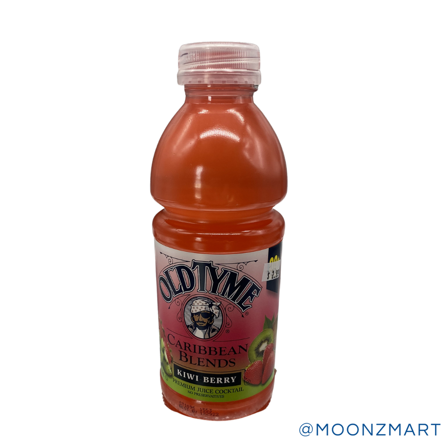 OLD TYME JUICE KIWI - MOONZMART