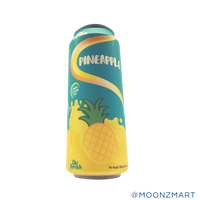 OH FRESH! PINEAPPLE JUICE - MOONZMART