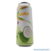 OH FRESH! GUAVA JUICE - MOONZMART