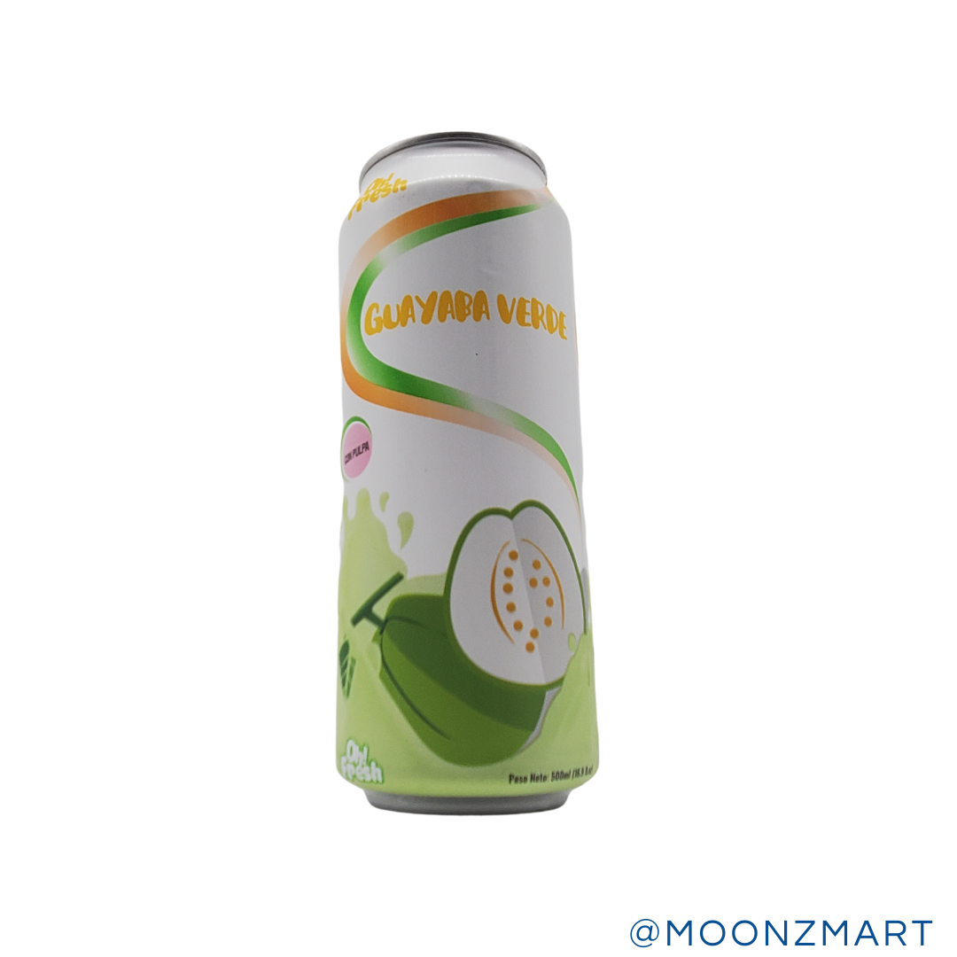 OH FRESH! GUAVA JUICE - MOONZMART