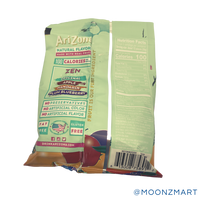 ARIZONA FRUIT CANDY GREEN TEA - MOONZMART