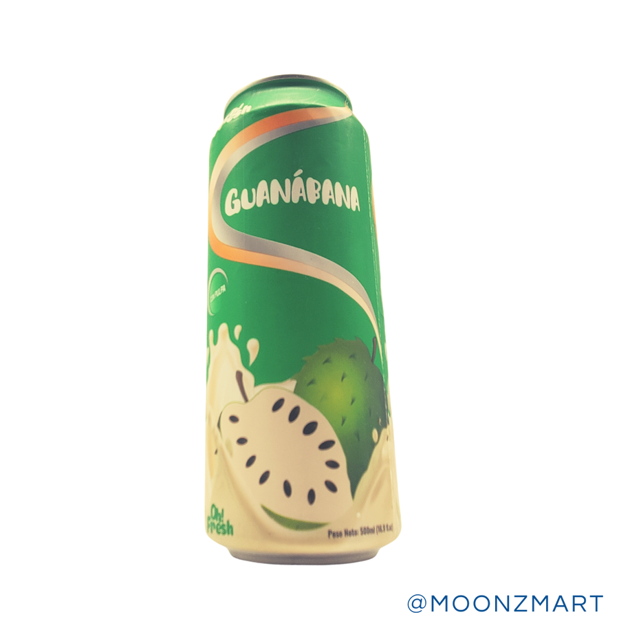 OH FRESH! GUAVABANA JUICE - MOONZMART