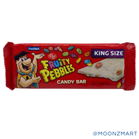 Fruity Pebbles Candy Bar - MOONZMART