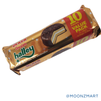 ULKER CHOCOLATE BISCUITS LARGE - MOONZMART