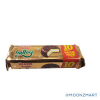 ULKER CHOCOLATE BISCUITS LARGE - MOONZMART