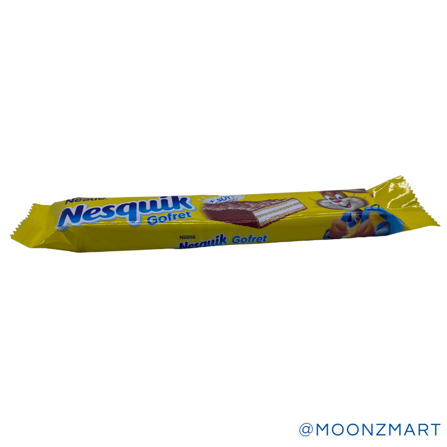 Nesquick Gofret - MOONZMART