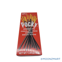 POCKY CHOCOLATE - MOONZMART