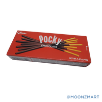 POCKY CHOCOLATE - MOONZMART