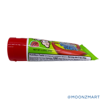 WARHEAD SOUR WATERMELON TUBE - MOONZMART