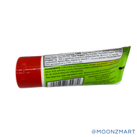 WARHEAD SOUR WATERMELON TUBE - MOONZMART