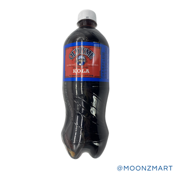 OLD TYME SODA KOLA - MOONZMART