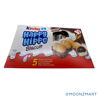 Kinder Happy Hippo Cocoa - MOONZMART