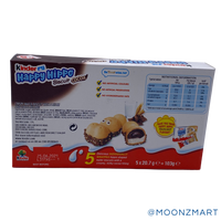 Kinder Happy Hippo Cocoa - MOONZMART