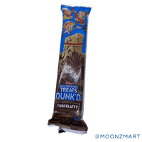 Rice Krispies Treats Dunk'd Crispy Chocolatey Cookies - MOONZMART