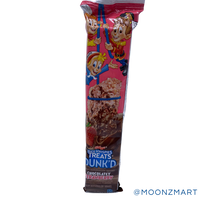 Rice Krispies Treat Chocolate Strawberry Cookies - MOONZMART