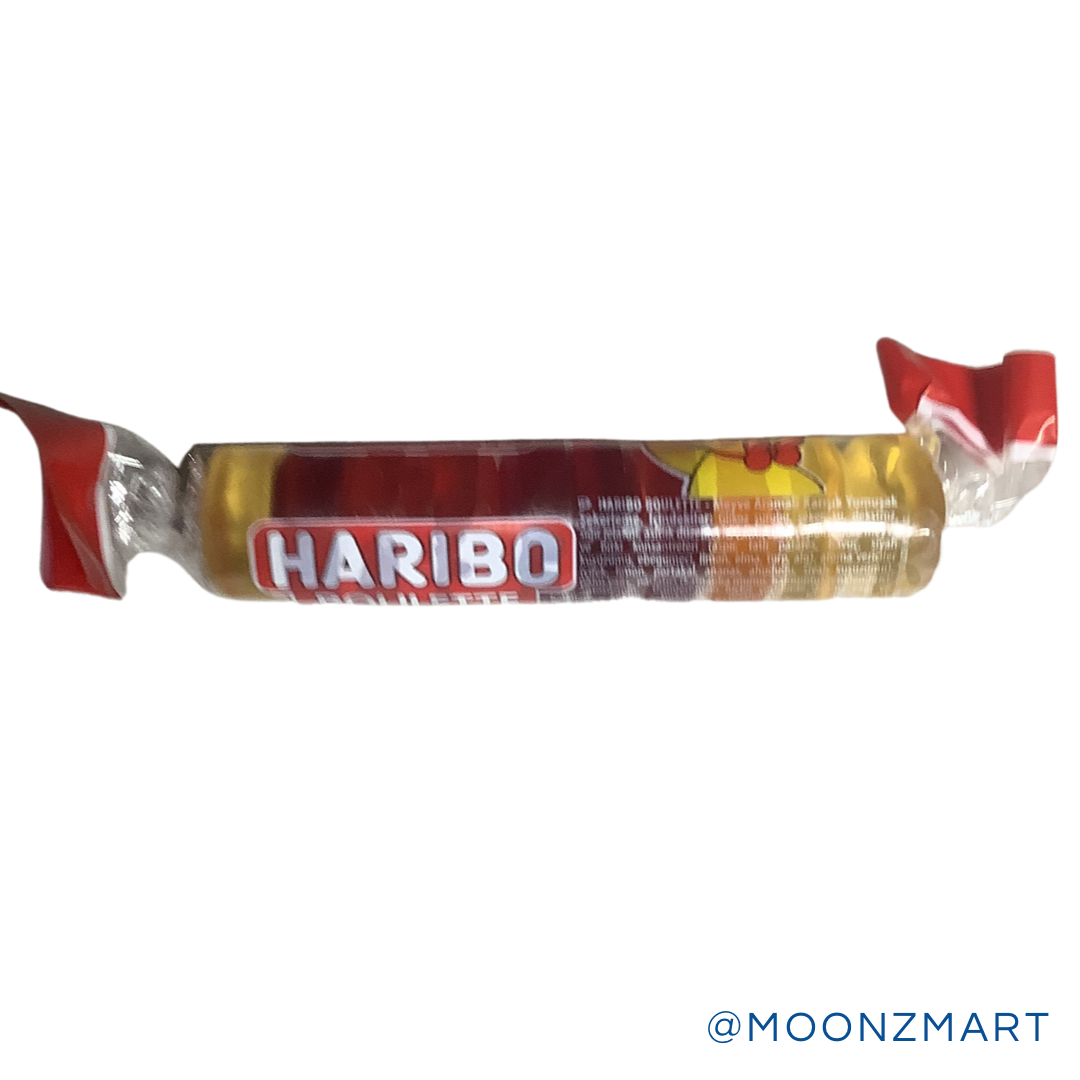 Haribo Roulette