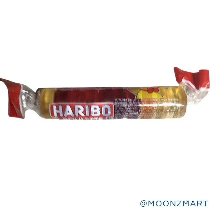 Haribo Roulette