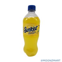 SUNKIST Soda