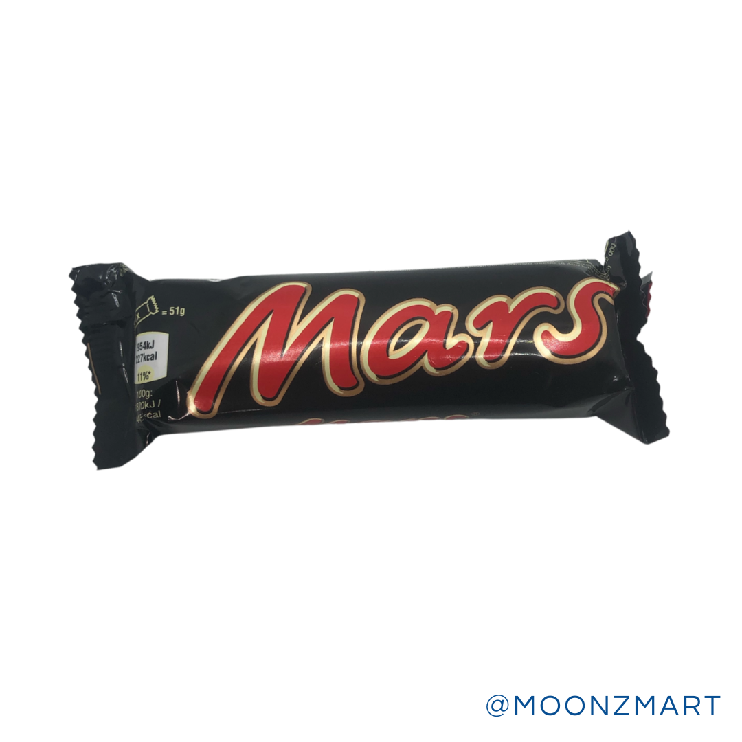 MARS BAR