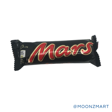 MARS BAR