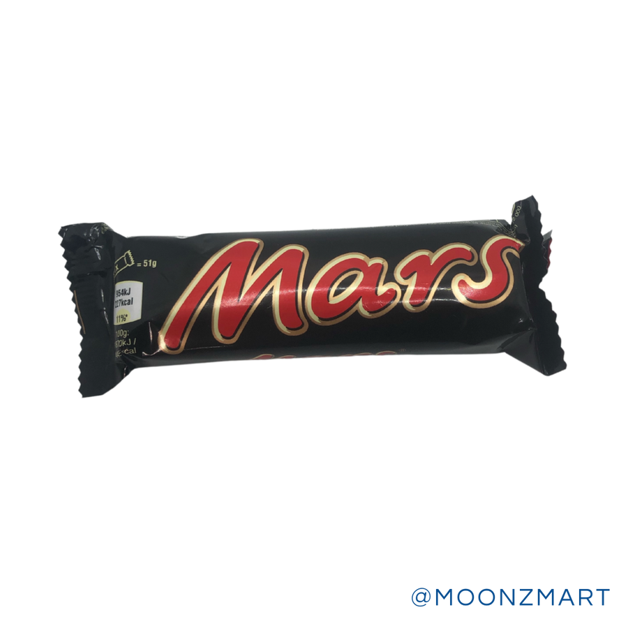 MARS BAR