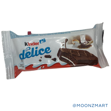 KINDER Delice Chocolate Snack