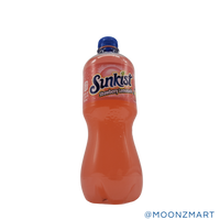 SUNKIST Soda